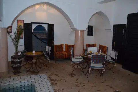 Riad Ailen in Marrakech — foto 7