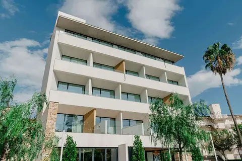 Instants Boutique Hotel in Cambrils — foto 2