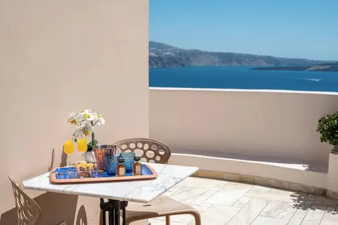 Passion Blue Villas in Δημοτική Ενότητα Οίας — foto 15