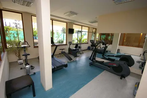 Laguna Beach Resort & Spa in Созопол — foto 10