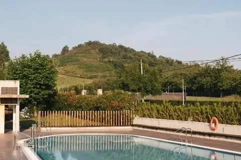 Wecamp San Sebastián in Donostia / San Sebastián — foto 28