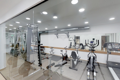 Adam's Hotel foto 15