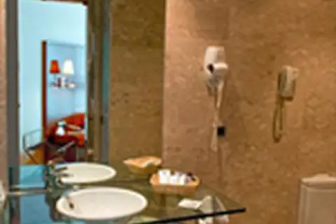 Best Western Hotel Mediterraneo in Castelldefels — foto 13