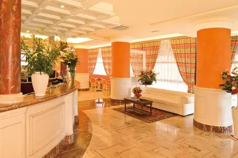 Hotel Cambridge in Rome — foto 6
