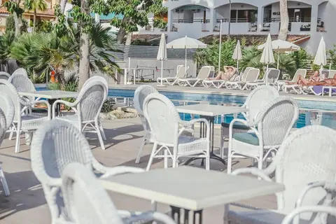 Hotel Lliteras in Cala Ratjada — foto 24