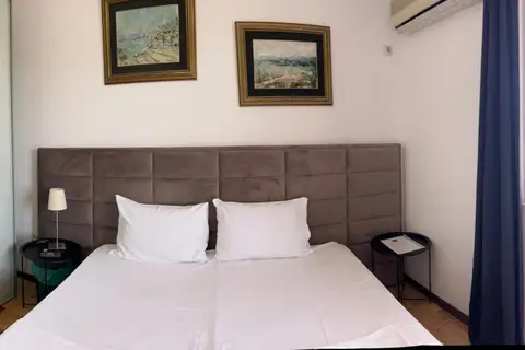Hotel Bojatours in Podgorica — foto 16
