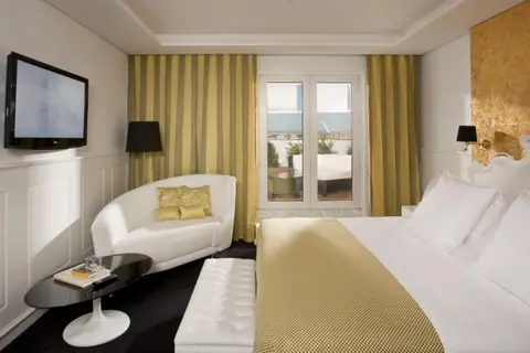 Hotel Colón Gran Meliá in Sevilla — foto 17