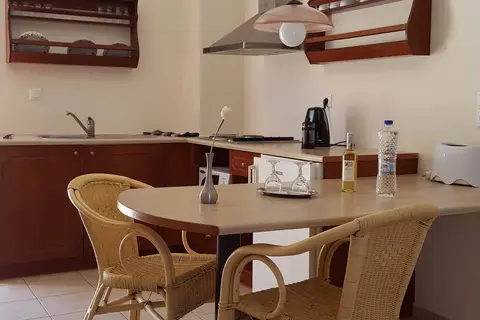 Amazones Village Suites in Δημοτική Ενότητα Χερσονήσου — foto 20