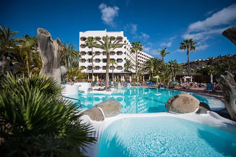 Corallium Beach by Lopesan Hotels in San Agustín — foto 21