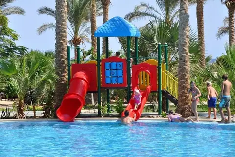 Brayka Bay Resort in مرسى علم — foto 25