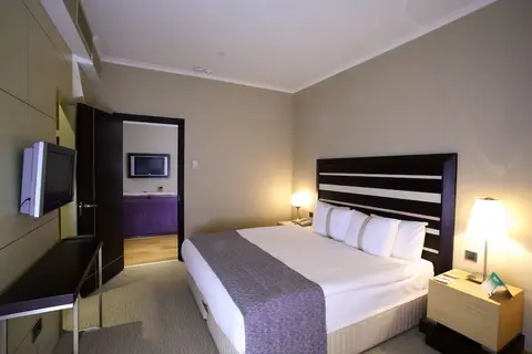 Sundance Hotel Istanbul in Fatih, foto 27