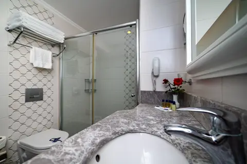 Seamelia Beach Resort & Spa in Manavgat — foto 22