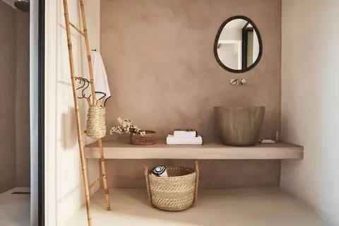 The Wild Hotel by Interni in Άνω Μερά — foto 16
