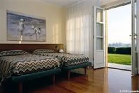 DoubleTree by Hilton Milan Malpensa Solbiate Olona in Solbiate Olona — foto 8