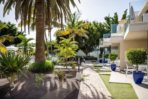 Las Buganvillas in Las Palmas de Gran Canaria — foto 18