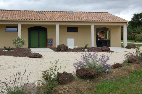 Camping Les Arches foto 27