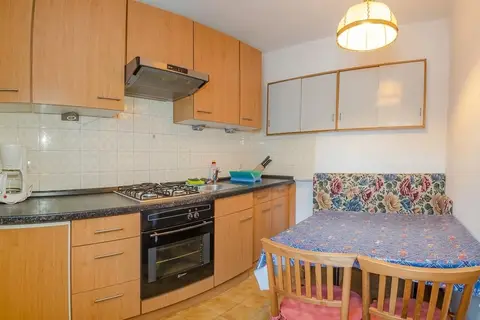 Appartement Christin in Urtijëi St.Ulrich Ortisei, foto 4