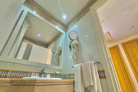 Hammamet Garden Resort & Spa in منارة الحمامات — foto 12