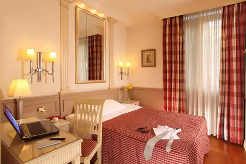 Villa Glori in Rome, foto 9