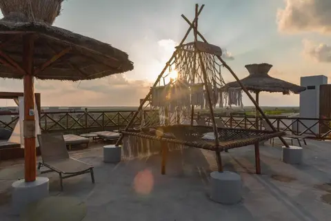 Naala Tulum in Cancún — foto 5