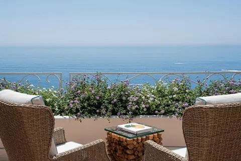 Piccolo Sant'Andrea Luxury Suite Hotel & Spa in Praiano — foto 18
