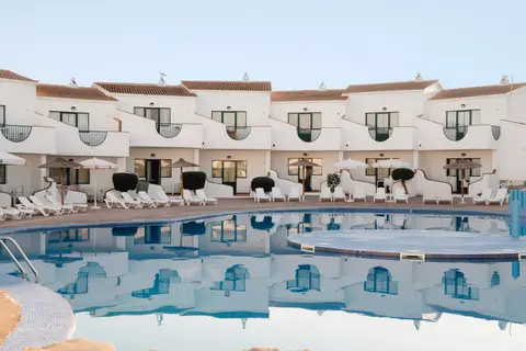 BLUESEA Lentiscos in Cala en Blanes — foto 6