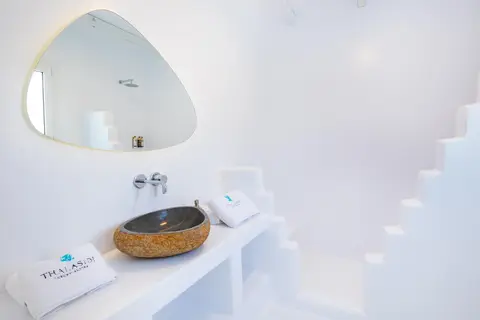 Thalasidi Luxury Suites in Δημοτική Ενότητα Καρπάθου — foto 15