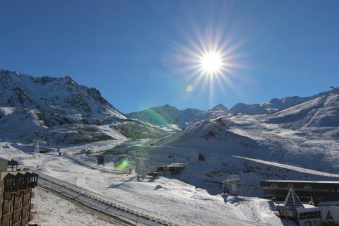 Résidence Les Temples du Soleil Cuzco foto 6