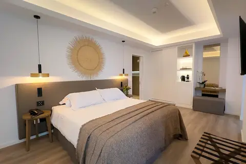 Tasia Maris Beach Hotel & Spa in Ayia Napa — foto 22