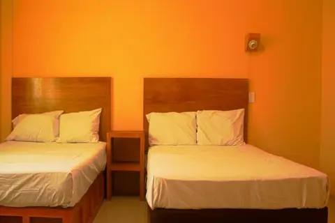 Hotel Trigos De Oro in Puebla — foto 8