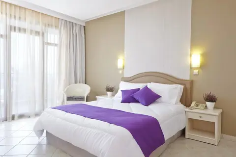 Alia Palace Luxury Resort Hotel & Villas in Πευκοχώρι — foto 12
