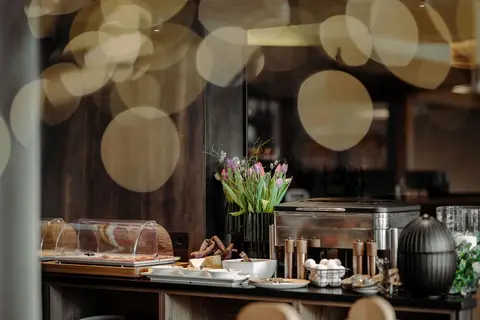 Hotel Lerch in Sankt Johann im Pongau — foto 17