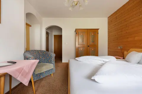 Gasthof Hamberg in Hart im Zillertal — foto 7