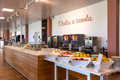 Camping Villaggio San Paolo foto 19