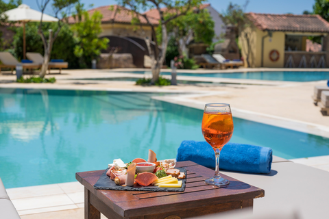 Hotel Spilia Village foto 2