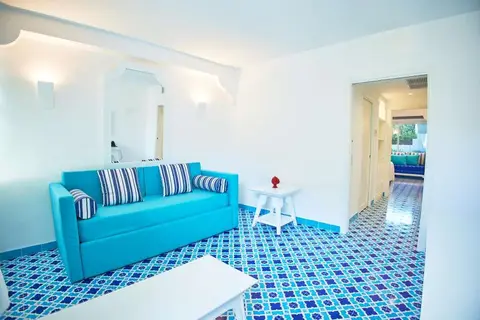 Oleandri Resort in Capaccio — foto 11