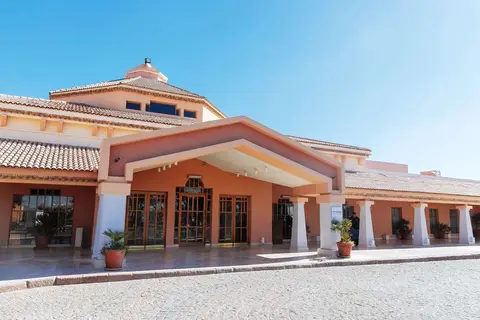 Mövenpick Resort & Spa El Gouna in El Gona, foto 5
