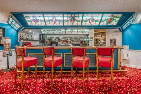 Muthu Westcliff Hotel in Southend-on-Sea, foto 8