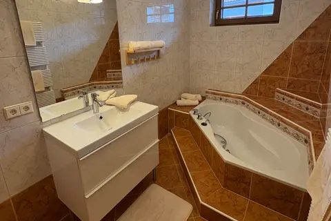 Chalet Kupfner in Rohrberg — foto 12