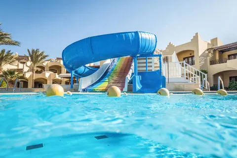 Sunny Days Palma De Mirette Resort & Spa in Hurghada — foto 15