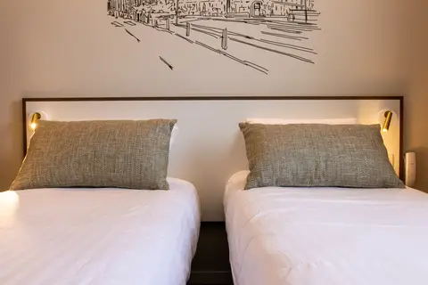 Hotel du Pin Nice in Nice, foto 27