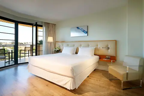 Exe Estepona Thalasso & Spa in Estepona — foto 18