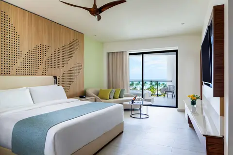Hyatt Ziva Cap Cana in Salvaleón de Higüey — foto 19