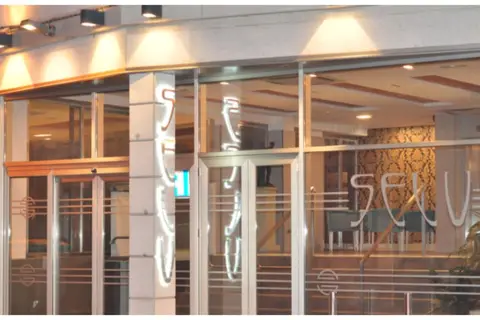 Sercotel Hotel Selu in Córdoba — foto 3