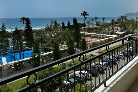 Fly & Go Havana Apart Hotel in Alanya — foto 2