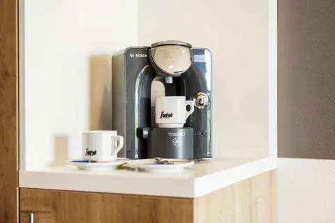 Best Western PLUS Hotel Aduard foto 10