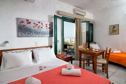Erofili Apartments in Chersonissos — foto 6