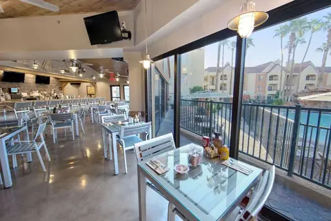 Holiday Inn Club Vacations At Desert Club Res in Paradise — foto 7