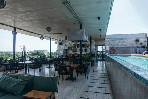 Mex Hoteles in Cancùn — foto 8