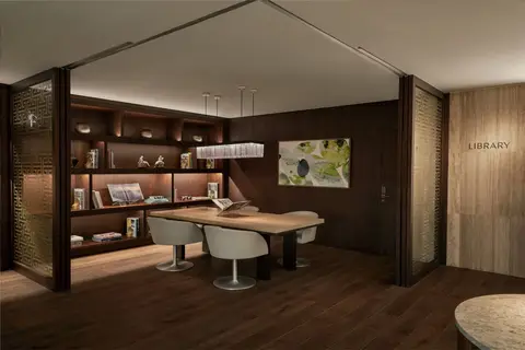 Amara Hotel in Agios Tychonos — foto 13